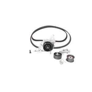 1 987 946 401 Water Pump & Timing Belt Kit BOSCH - Top1autovaruosad