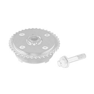 1682802580 Camshaft phasing pulley fits   - Top1autovaruosad