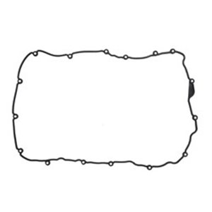 440.230 Gasket, cylinder head cover ELRING - Top1autovaruosad