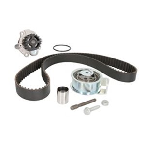 GATKP15569XS-2 Timing set (belt + pulley + water pump) fits: AUDI A2; SEAT AROSA