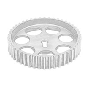 56 36 300 Camshaft sprocket/gear fits: OPEL ASTRA F, ASTRA F CLASSIC, ASTRA