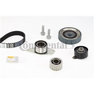 CT1026K2 Timing Belt Kit CONTINENTAL CTAM - Top1autovaruosad