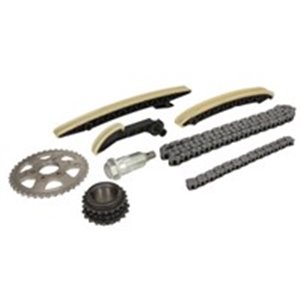 21-0050 Timing Chain Kit HEPU - Top1autovaruosad