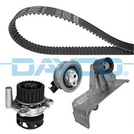 KTBWP9750 Water Pump & Timing Belt Kit DAYCO