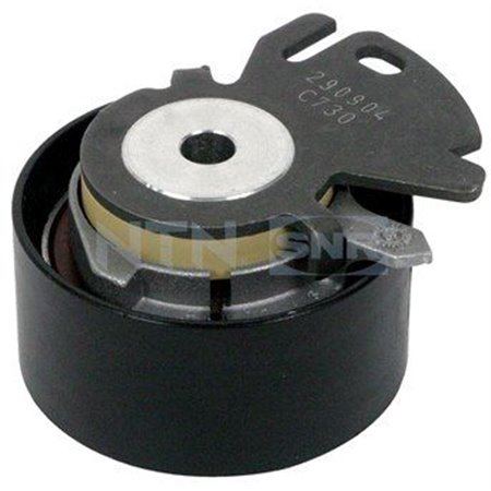 GT358.32 Timing belt tension roll/pulley fits: FIAT BRAVA, BRAVO I, DOBLO,