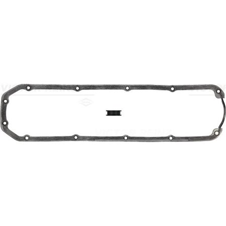 15-28957-01 Gasket Set, cylinder head cover VICTOR REINZ