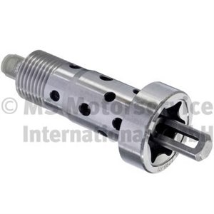 50 007 795 Camshaft phasing unit fits: MERCEDES C (C204), C T MODEL (S204), 