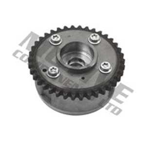 MOTVVTG4024 Camshaft phasing pulley fits: AUDI A1; SEAT ALHAMBRA, TOLEDO IV; 