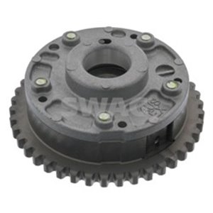 SW20946508 Camshaft phasing pulley fits: BMW 5 (E60), 5 (E61), 6 (E63), 6 (E