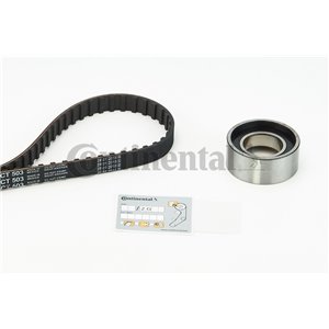 CT503K1 Timing Belt Kit CONTINENTAL CTAM - Top1autovaruosad