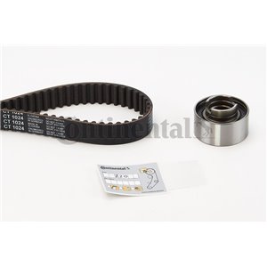 CT1024K1 Timing Belt Kit CONTINENTAL CTAM - Top1autovaruosad