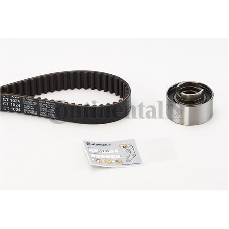 CT1024K1 Timing Belt Kit CONTINENTAL CTAM