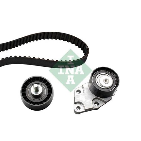 530 0332 10 Hammasrihma komplekt Schaeffler INA