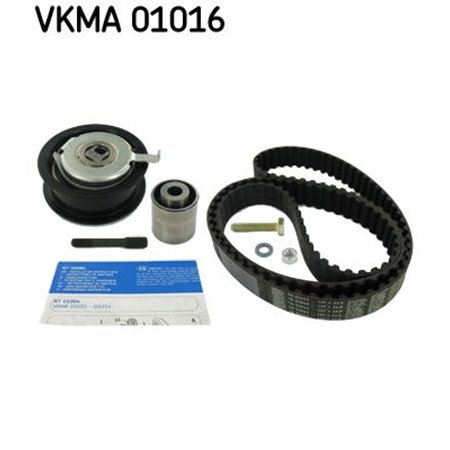 VKMA 01016 Timing set (belt+ sprocket) fits: SEAT AROSA VW LUPO I, POLO, PO
