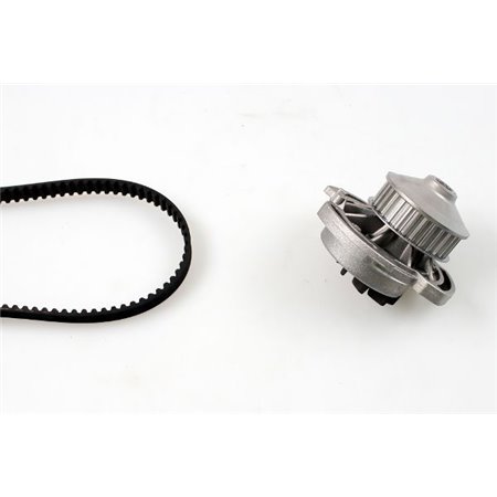 PK05330 Water Pump & Timing Belt Kit HEPU