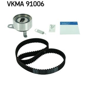 VKMA 91006 Timing set  belt  sprocket  fi - Top1autovaruosad