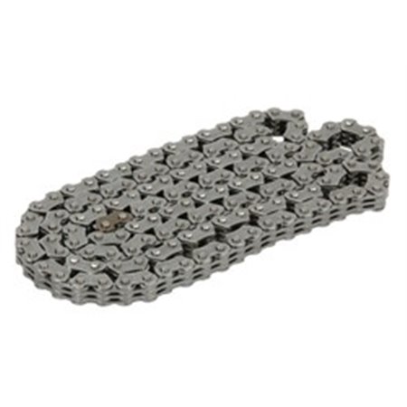 DIDSCR0409SV-138 Timing chain SCR0409SV number of links 138, factory forged, chain
