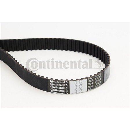 CT977 Timing Belt CONTINENTAL CTAM