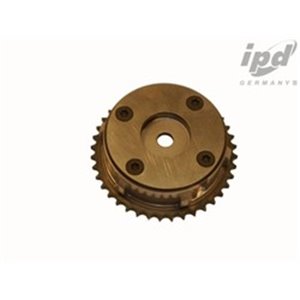 21-7049 Camshaft Adjuster HEPU - Top1autovaruosad