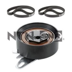 KD457.60 Timing Belt Kit SNR - Top1autovaruosad