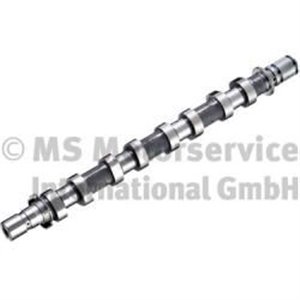 50 007 774 Camshaft (intake side) fits: RENAULT CLIO III, GRAND SCENIC II, L