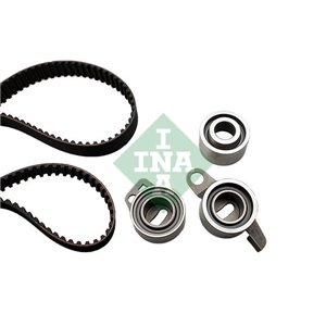 530 0245 10 Timing Belt Kit Schaeffler INA - Top1autovaruosad