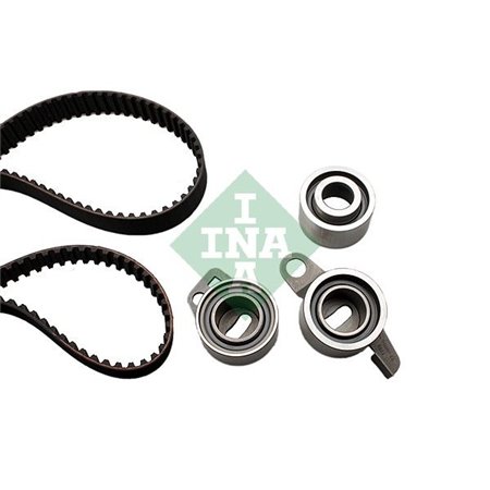 530 0245 10 Hammasrihma komplekt Schaeffler INA