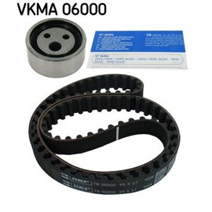 VKMA 06000 Timing Belt Kit SKF - Top1autovaruosad