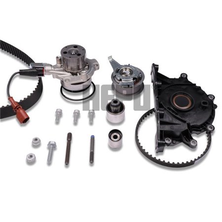 PK06691 Water Pump & Timing Belt Kit HEPU