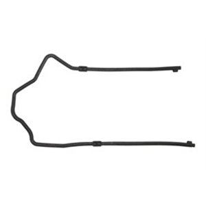 942.260 Gasket, timing case cover ELRING - Top1autovaruosad
