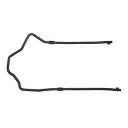 942.260 Gasket, timing case cover ELRING