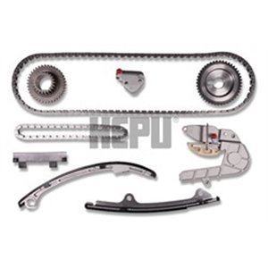 21-0432 Timing Chain Kit HEPU - Top1autovaruosad