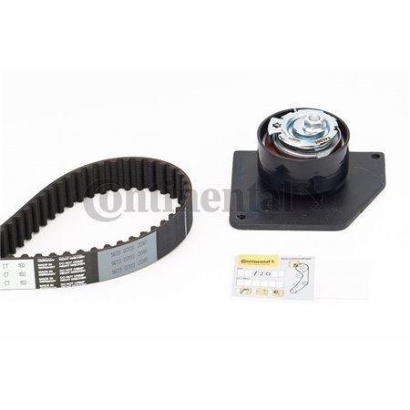 CT1150K1 Timing Belt Kit CONTINENTAL CTAM