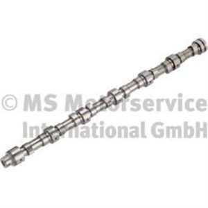 20 1009 10502 Camshaft fits: DAF; SOLARIS PR 183; PR 228 fits: DAF 75 CF, CF 75