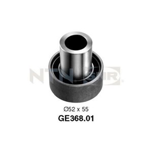 GE368.01 Deflection Pulley,Guide Pulley, timing belt SNR - Top1autovaruosad