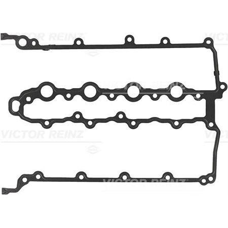 71-17602-00 Gasket, cylinder head cover VICTOR REINZ