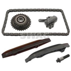 SW20949487 Timing set (chain + sprocket) fits: BMW 1 (F20), 1 (F21), 2 (F22,