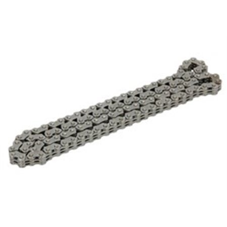 DIDSCR0409SV-106 Timing chain SCR0409SV number of links 106, factory forged, chain