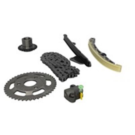 J1192020 Timing set (chain + sprocket) fits: TOYOTA AURIS, COROLLA, YARIS,