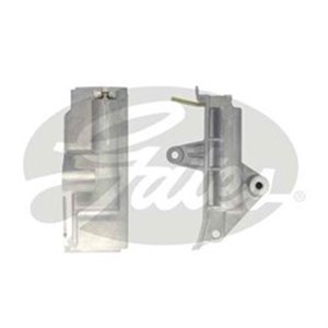 T43031 Vibration Damper, timing belt GATES - Top1autovaruosad
