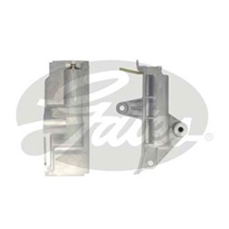 T43031 Vibration Damper, timing belt GATES