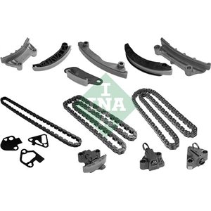 559 0063 10 Timing Chain Kit Schaeffler INA - Top1autovaruosad