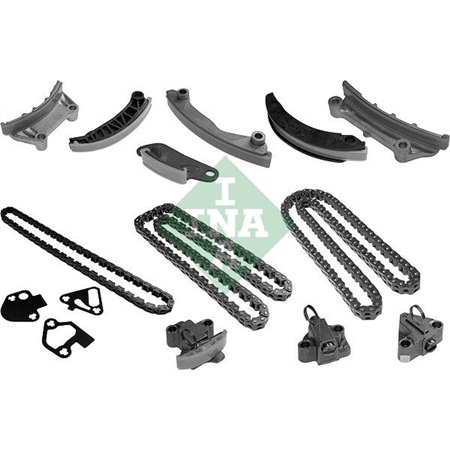 559 0063 10 Mootori keti komplekt Schaeffler INA