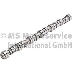 20 1007 12004 Camshaft fits: SCANIA IRIZAR CENTURY, IRIZAR PB, K BUS, OMNIEXPRE