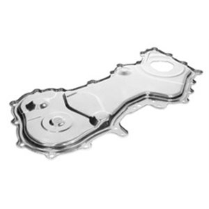 13 50 269 86R Timing cover (metal) fits: NISSAN NV400; OPEL MOVANO B; RENAULT M