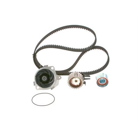 1 987 948 746 Timing set (belt + pulley + water pump) fits: ALFA ROMEO 156, 166