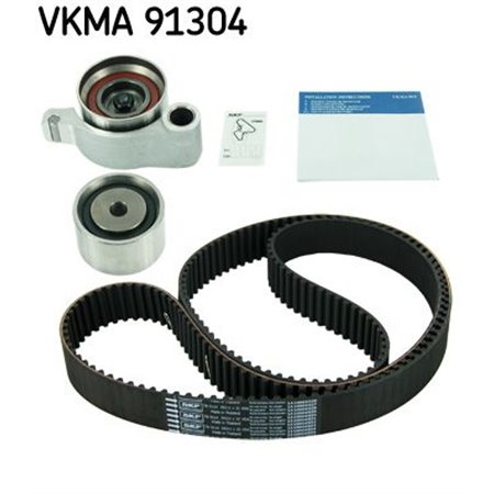 VKMA 91304 Timing set (belt+ sprocket) fits: LEXUS ES, RX TOYOTA CAMRY, HAR