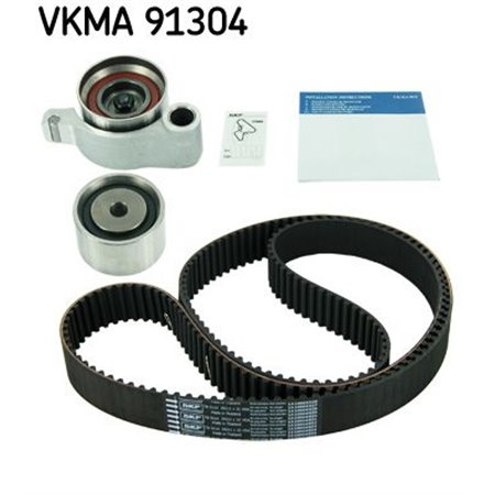 VKMA 91304 Jakohihnasarja SKF