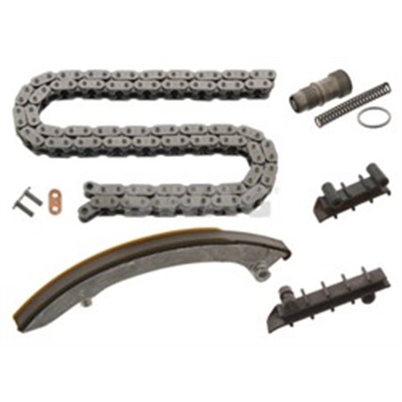 10 94 4953 Timing Chain Kit SWAG