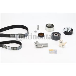 CT1015K4PRO Timing Belt Kit CONTINENTAL CTAM - Top1autovaruosad